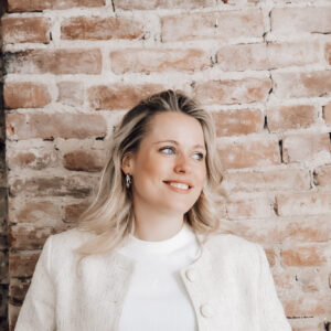 Romee de dalie portret (2)