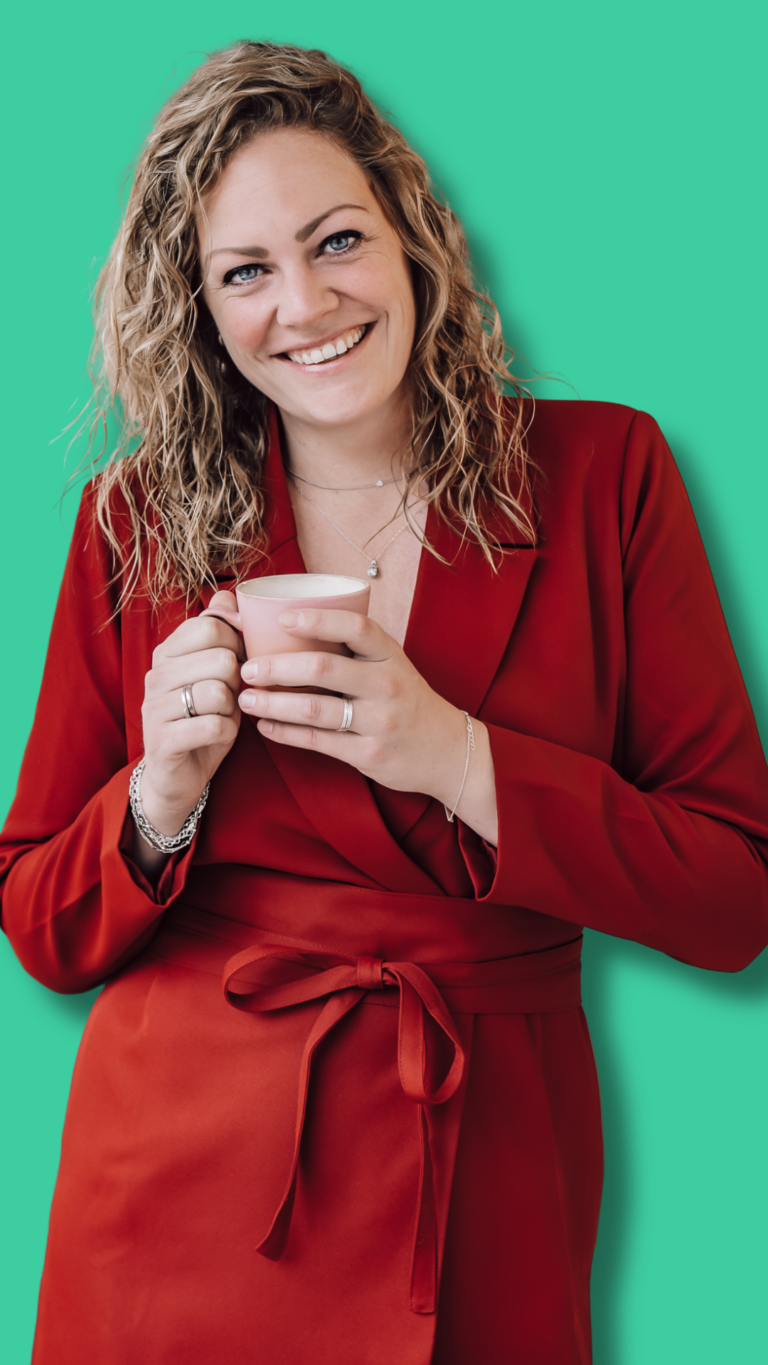 Marije de Vries (1)