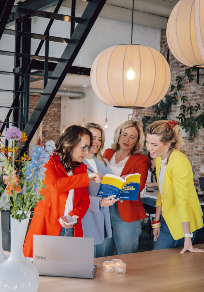 Employer branding