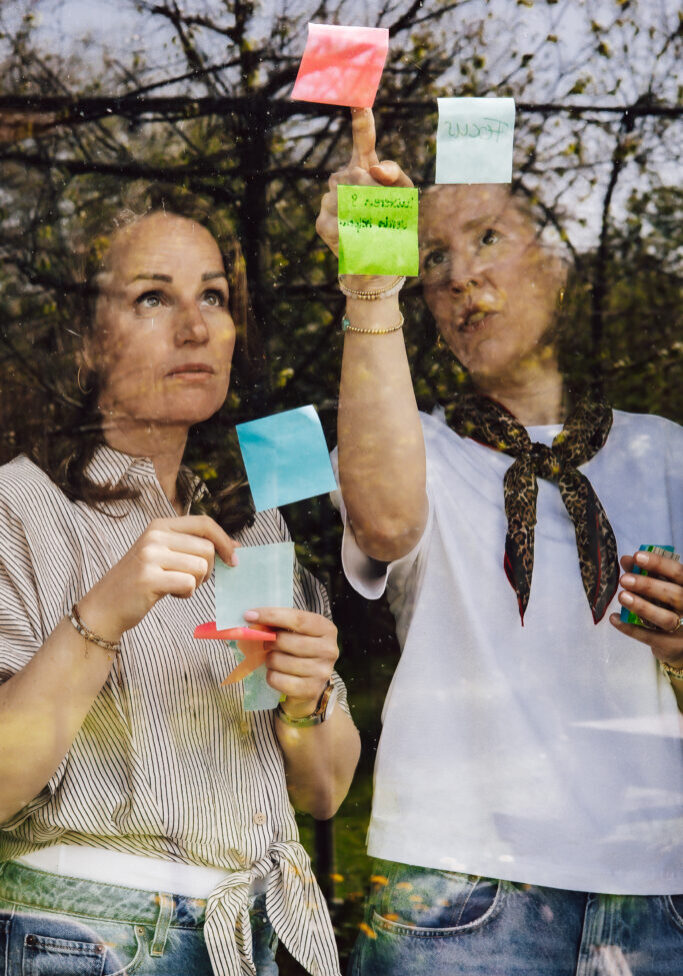 Grip op strategisch HR-