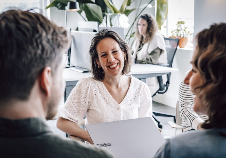 Teamontwikkeling RonaldMcDonald