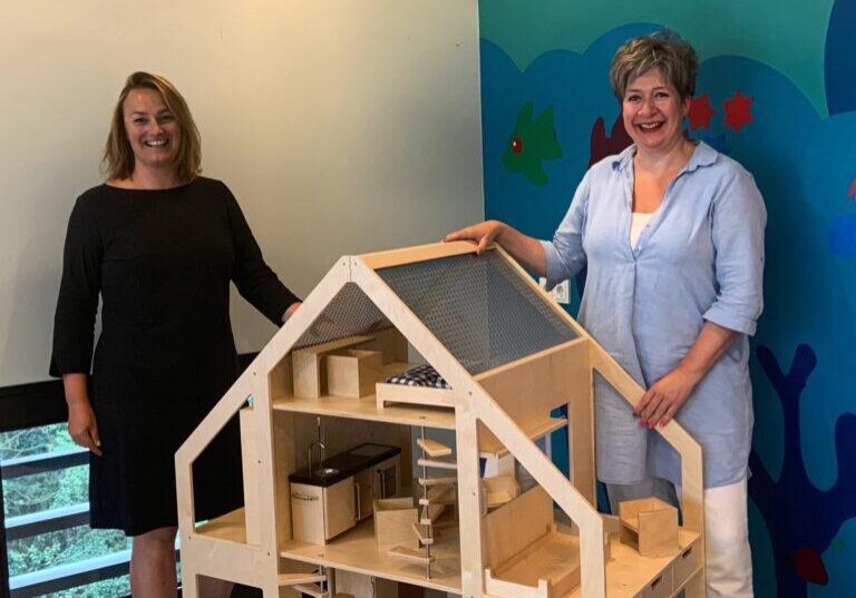 gift ronald mc donald boshuus augustus 2020